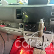 NISSAN CLIPPER 2014