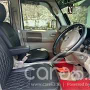 NISSAN CLIPPER 2014
