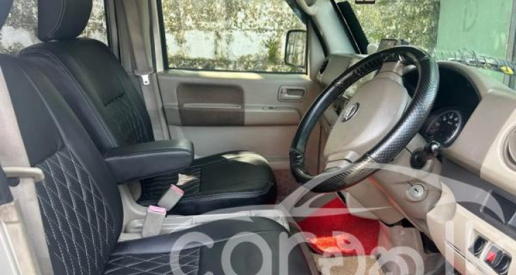 NISSAN CLIPPER 2014