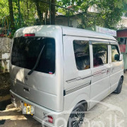 NISSAN CLIPPER 2014