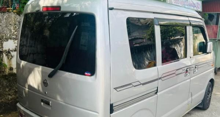 NISSAN CLIPPER 2014