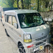 NISSAN CLIPPER 2014