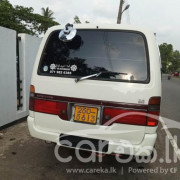 TOYOTA DOLPHIN 113 1994