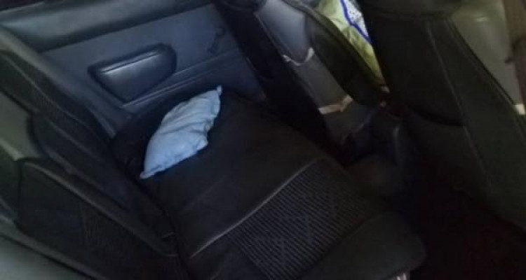 TOYOTA COROLLA EE111 1995
