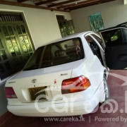 TOYOTA COROLLA EE111 1995
