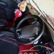 TOYOTA COROLLA EE111 1995