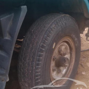 TOYOTA LORRY 1998
