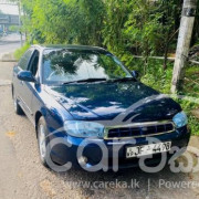 KIA SPECTRA 2002
