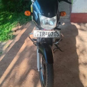 BAJAJ CT100 2007