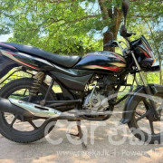 BAJAJ PLATINA 2016
