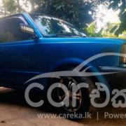 SUZUKI MARUTI 800 1992