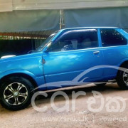 SUZUKI MARUTI 800 1992