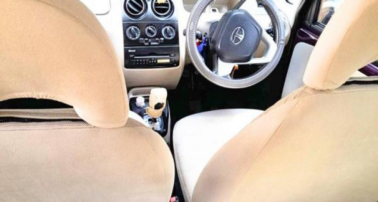 TATA NANO TWIST 2017