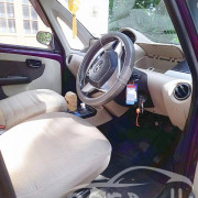 TATA NANO TWIST 2017