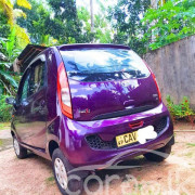 TATA NANO TWIST 2017