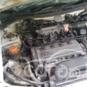 TOYOTA CORSA 1993