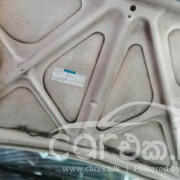 TOYOTA CORSA 1993