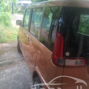 SUZUKI SPACIA 2016