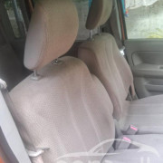 SUZUKI SPACIA 2016