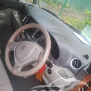 SUZUKI SPACIA 2016