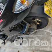 TVS WEGO 2011
