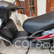 TVS WEGO 2011