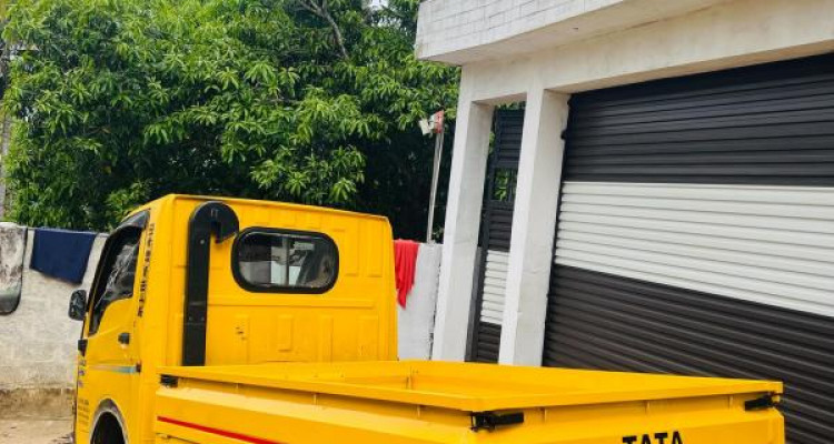 TATA ACE 2010
