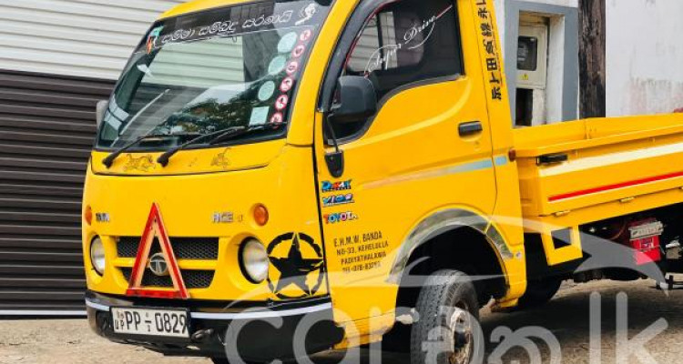 TATA ACE 2010