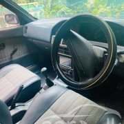 TOYOTA COROLLA EE90 1991