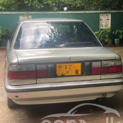 TOYOTA COROLLA EE90 1991