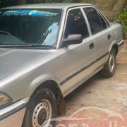 TOYOTA COROLLA EE90 1991
