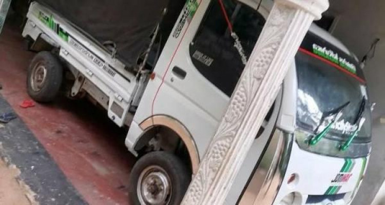 TATA ACE 2006