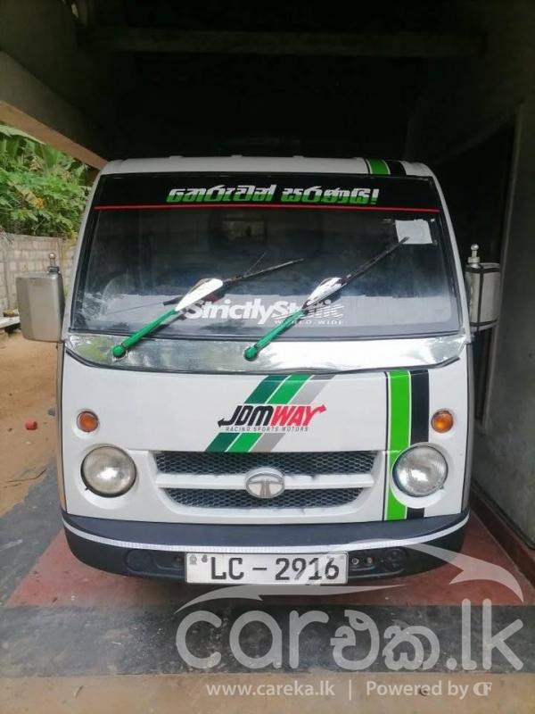 TATA ACE 2006