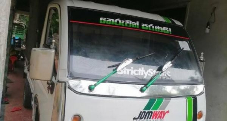 TATA ACE 2006