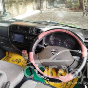 NISSAN VANETTE 2001