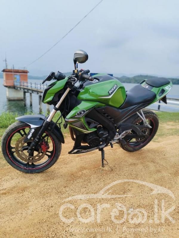 DEMAK SKYLINE 2016