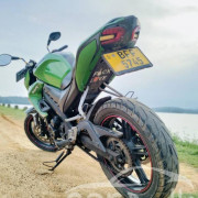 DEMAK SKYLINE 2016