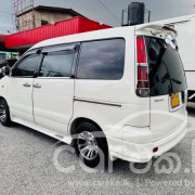 TOYOTA TOWNACE KR42 2006
