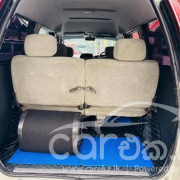 TOYOTA TOWNACE KR42 2006