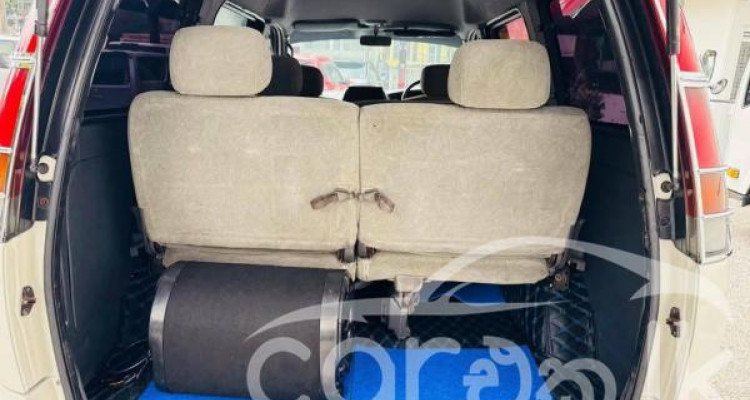 TOYOTA TOWNACE KR42 2006