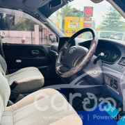 TOYOTA TOWNACE KR42 2006