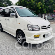 TOYOTA TOWNACE KR42 2006