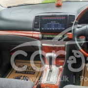 TOYOTA ALLION 240 2006