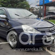 TOYOTA ALLION 240 2006