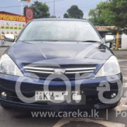 TOYOTA ALLION 240 2006