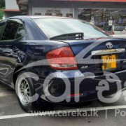 TOYOTA ALLION 240 2006