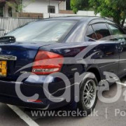 TOYOTA ALLION 240 2006