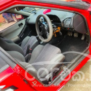 MAZDA ASTINA 1992
