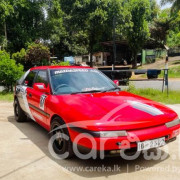 MAZDA ASTINA 1992