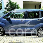 SUBARU STELLA 2017